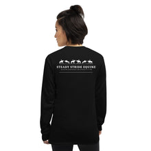 Load image into Gallery viewer, Steady Stride Equine Long Sleeve Shirt