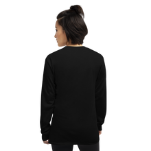 Load image into Gallery viewer, Osher long sleeve shirt - Black, Maroon, Indigo
