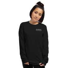 Load image into Gallery viewer, Steady Stride Equine Long Sleeve Shirt