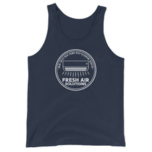 Load image into Gallery viewer, Fresh Air Solutions Tank Top