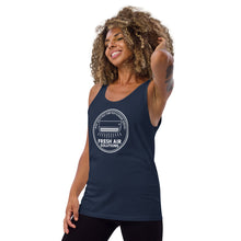 Load image into Gallery viewer, Fresh Air Solutions Tank Top
