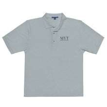Load image into Gallery viewer, Maximize Your Talent Premium Polo