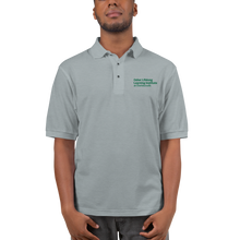 Load image into Gallery viewer, Osher Premium Polo