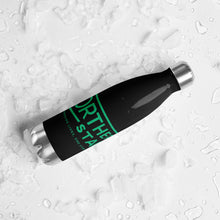 Load image into Gallery viewer, Northern Stage Stainless steel water bottle