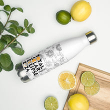 Load image into Gallery viewer, Solar Eclipse Water Bottle
