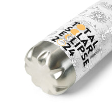 Load image into Gallery viewer, Solar Eclipse Water Bottle