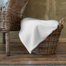 Load image into Gallery viewer, Unmask the Invisible Throw Blanket