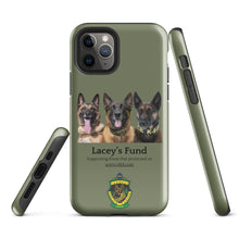 Load image into Gallery viewer, Lacey's Fund Tough Case for iPhone®