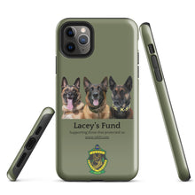 Load image into Gallery viewer, Lacey's Fund Tough Case for iPhone®