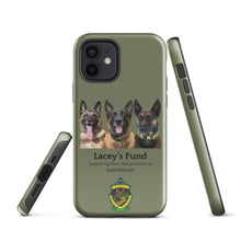 Load image into Gallery viewer, Lacey's Fund Tough Case for iPhone®
