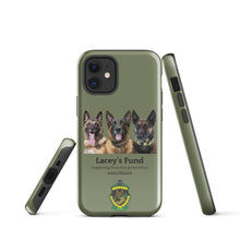 Load image into Gallery viewer, Lacey's Fund Tough Case for iPhone®
