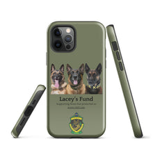 Load image into Gallery viewer, Lacey's Fund Tough Case for iPhone®