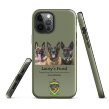 Load image into Gallery viewer, Lacey's Fund Tough Case for iPhone®