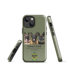 Load image into Gallery viewer, Lacey's Fund Tough Case for iPhone®