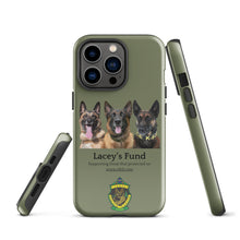 Load image into Gallery viewer, Lacey's Fund Tough Case for iPhone®