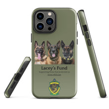 Load image into Gallery viewer, Lacey's Fund Tough Case for iPhone®