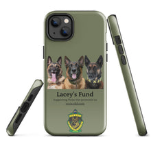 Load image into Gallery viewer, Lacey's Fund Tough Case for iPhone®