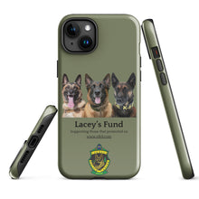 Load image into Gallery viewer, Lacey's Fund Tough Case for iPhone®