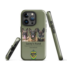 Load image into Gallery viewer, Lacey's Fund Tough Case for iPhone®