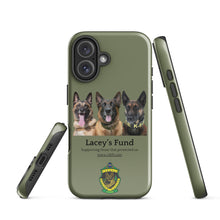 Load image into Gallery viewer, Lacey's Fund Tough Case for iPhone®