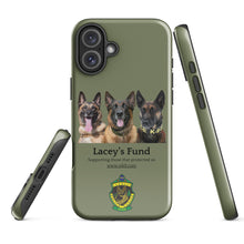 Load image into Gallery viewer, Lacey's Fund Tough Case for iPhone®