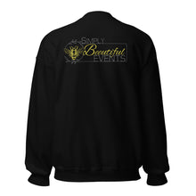 Load image into Gallery viewer, Simply Beeutiful Events Unisex Sweatshirt
