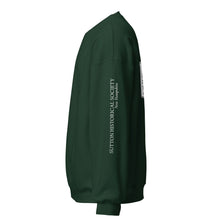 Load image into Gallery viewer, Sutton Historical Society unisex sweatshirt