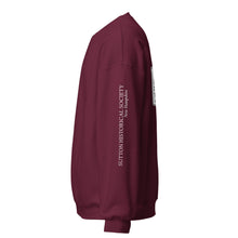 Load image into Gallery viewer, Sutton Historical Society unisex sweatshirt