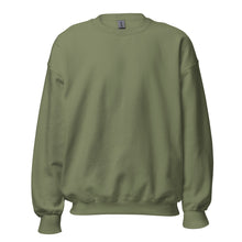 Load image into Gallery viewer, Sutton Historical Society unisex sweatshirt
