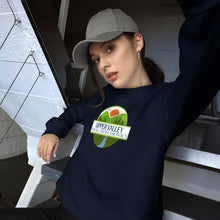 Load image into Gallery viewer, Upper Valley Young Professionals Unisex Crew Sweatshirt