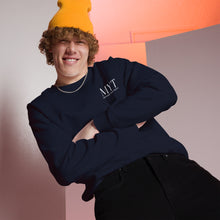 Load image into Gallery viewer, Maximize Your Talent Unisex Sweatshirt (Logo)