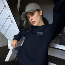 Load image into Gallery viewer, Maximize Your Talent Unisex Sweatshirt