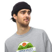 Load image into Gallery viewer, Upper Valley Young Professionals Unisex Crew Sweatshirt