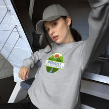 Load image into Gallery viewer, Upper Valley Young Professionals Unisex Crew Sweatshirt