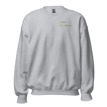 Load image into Gallery viewer, Simply Beeutiful Events Unisex Sweatshirt
