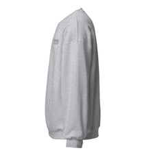 Load image into Gallery viewer, Maximize Your Talent Sport Grey Unisex Sweatshirt