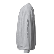 Load image into Gallery viewer, Sutton Historical Society unisex sweatshirt