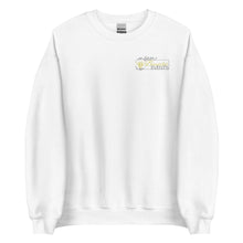 Load image into Gallery viewer, Simply Beeutiful Events Unisex Sweatshirt