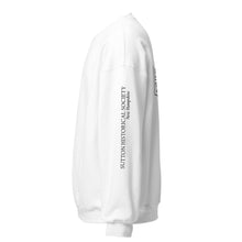Load image into Gallery viewer, Sutton Historical Society unisex sweatshirt