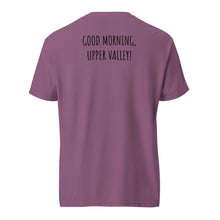 Load image into Gallery viewer, Daybreak Unisex t-shirt - 100% cotton