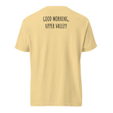 Load image into Gallery viewer, Daybreak Unisex t-shirt - 100% cotton