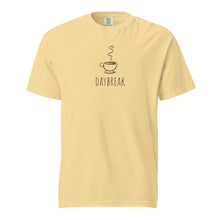 Load image into Gallery viewer, Daybreak Unisex t-shirt - 100% cotton