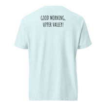 Load image into Gallery viewer, Daybreak Unisex t-shirt - 100% cotton