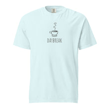 Load image into Gallery viewer, Daybreak Unisex t-shirt - 100% cotton
