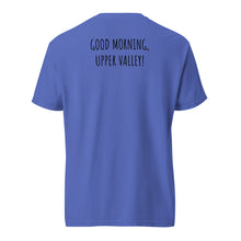 Load image into Gallery viewer, Daybreak Unisex t-shirt - 100% cotton