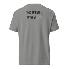 Load image into Gallery viewer, Daybreak Unisex t-shirt - 100% cotton