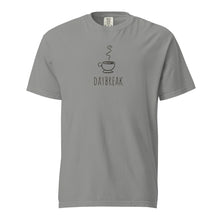 Load image into Gallery viewer, Daybreak Unisex t-shirt - 100% cotton