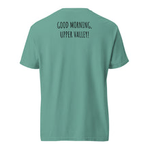 Load image into Gallery viewer, Daybreak Unisex t-shirt - 100% cotton