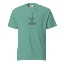 Load image into Gallery viewer, Daybreak Unisex t-shirt - 100% cotton