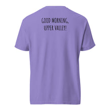 Load image into Gallery viewer, Daybreak Unisex t-shirt - 100% cotton